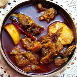 Food Home Delivery Mrs. Priti Ghoshal in Alambazar 4